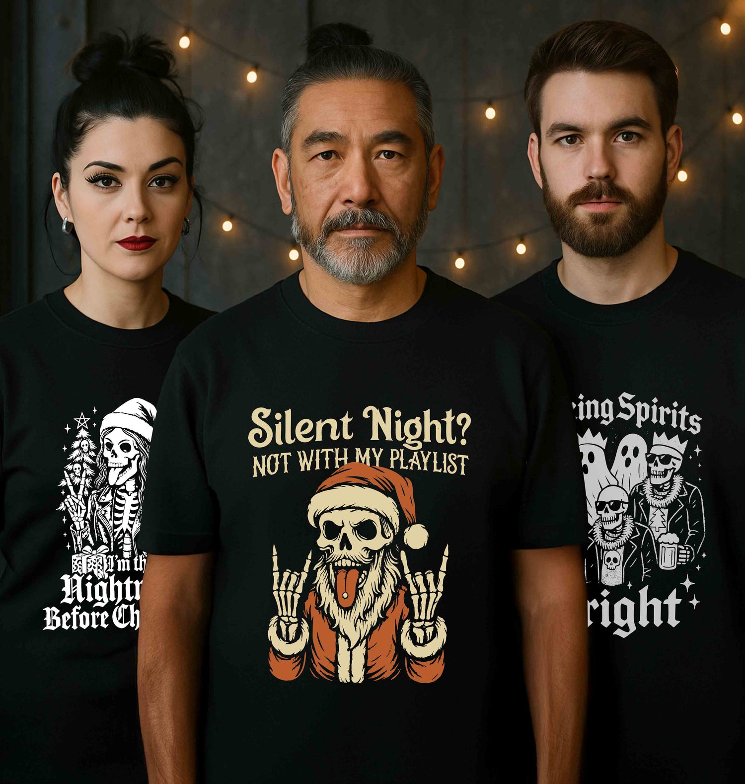 Anti-Christmas Collection